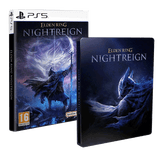 Elden Ring Nightreign Seekers Edition (PS5) R2