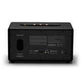 Marshall Stanmore II Wireless Home Bluetooth Speaker Black - Open Box Like New Condition