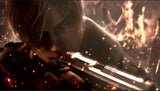 Resident Evil 4 Gold Edition (PS5) R2