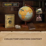 Indiana Jones and the Great Circle: Collector's Edition  [Digital Code] (Xbox) R1 - PRE ORDER