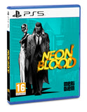 Neon Blood Limited Edition (PS5) R2