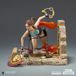 Tomb Raider: Lara Croft (Classic Era) PVC Statue (Release date March 2025)