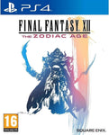 Final Fantasy XII: The Zodiac Age (PS4) R2