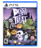 Death or Treat (PS5) R1