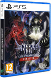 Anima: Gate of Memories I & II Remaster (PS5) R2