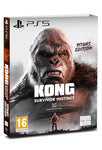 Kong: Survivor Instinct - Titans Edition  (PS5) R2