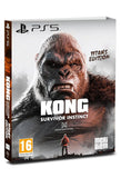 Kong: Survivor Instinct - Titans Edition  (PS5) R2