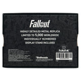 Fallout 4 - Vault 111 Limited Edition Security Keycard Metal Replica