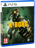 Kiborg (PS5) R2