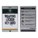 Resident Evil 2 - R.P.D. Welcome Pack US Variant - PRE ORDER