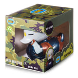 Metal Gear: Solid Gray Fox TUBBZ (Boxed Edition)