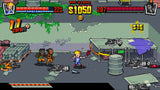 Double Dragon Gaiden: Rise of the Dragons (PS5) R2