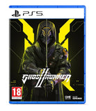 Ghostrunner 2 (PS5) R2