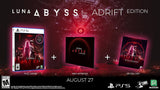 Luna Abyss Adrift Edition (PS5) R1