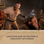 Indiana Jones and the Great Circle (PS5) R1