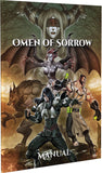 Omen of Sorrow Limited Edition (PS5) R3