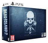 Dead Island 2: HELL-A Edition (PS5) R2