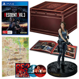 Resident Evil 3 Collector's Edition (PS5) R1