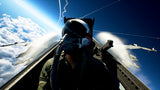 ACE COMBAT 8: WINGS OF THEVE DELUXE EDITION (PS5) R1