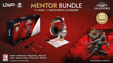 Lexip X Ubisoft Assassin's Creed Shadows Mentor Bundle (PS5) R2