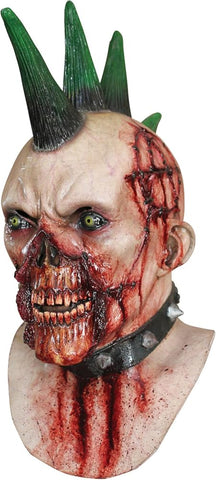 Billy Punk Mask
