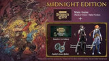 Castlevania: Belmont’s Curse Midnight Edition Steelbook Edition (PS5) R2 - PRE ORDER