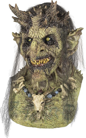 Priestess of Hell Mask