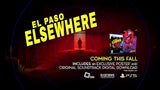 El Paso, Elsewhere (PS5) R1