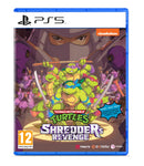 Teenage Mutant Ninja Turtles: Shredder's Revenge Standard Edition (PS5) R2