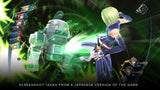 The Legend of Heroes Trails Into Reverie Deluxe Edition (PS4) R1