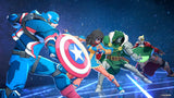 Marvel Tokon: Fighting Souls (PS5) R2