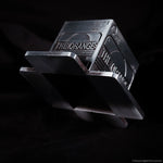 Official Metal Gear Solid 2 Replica Cardboard Box