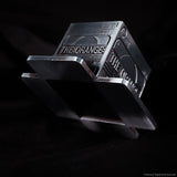Official Metal Gear Solid 2 Replica Cardboard Box