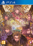 Brigandine: The Legend Of Runersia Collector's Edition (PS4) R2