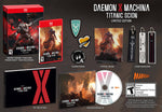 Daemon X Machina Titanic Scion Limited Edition (NS2) R1 - PRE ORDER