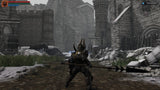 The Bearer & the Last Flame (PS5) R2