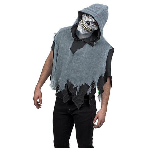 Grim Reaper Costume Kit