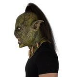 Orc Fighter Mask