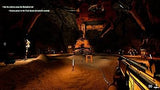 Beneath (PS5) R2