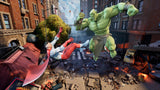 Invincible VS Exclusive Artwork (PS5) R1