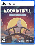 Moomintroll: Winter's Warmth (PS5) R1