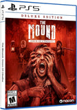 The Mound: Omen of Cthulhu Deluxe Edition (PS5) R1