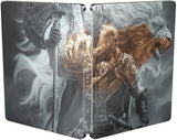 Elden Ring Steelbook Edition (PS5) R2