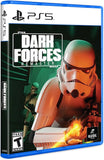 STAR WARS: DARK FORCES REMASTER LIMITED RUN Edition (PS5) R1