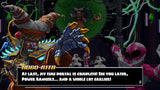 Mighty Morphin Power Rangers: Rita’s Rewind Deluxe Edition (PS5) R1