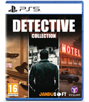 DETECTIVE Collection (PS5) R2