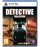 DETECTIVE Collection (PS5) R2