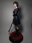 Silent Hill F Custom Made Resin Figure Limited Edition - PRE ORDER
