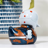 Metal Gear: Solid Gray Fox TUBBZ (Boxed Edition)