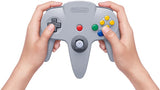 Official Nintendo 64 controller